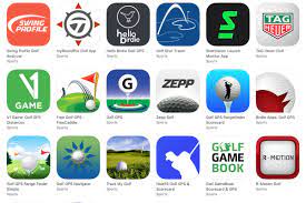 Best Golf Apps for the Apple Watch 2021 | MyGolfSpy